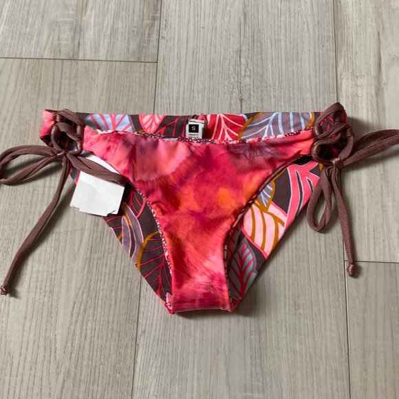 Maaji Other - Maaji reversible bikin bottom